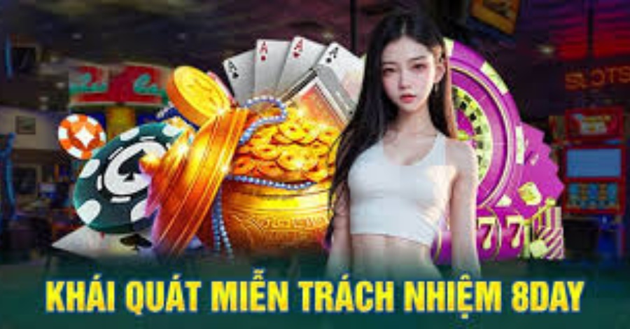 Chinh Sach Mien Tru Trach Nhiem Cua Nha Cai 8day333 resized