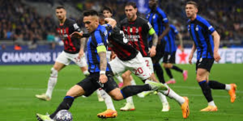 AC Milan – Phong Độ Và Điểm Mạnh