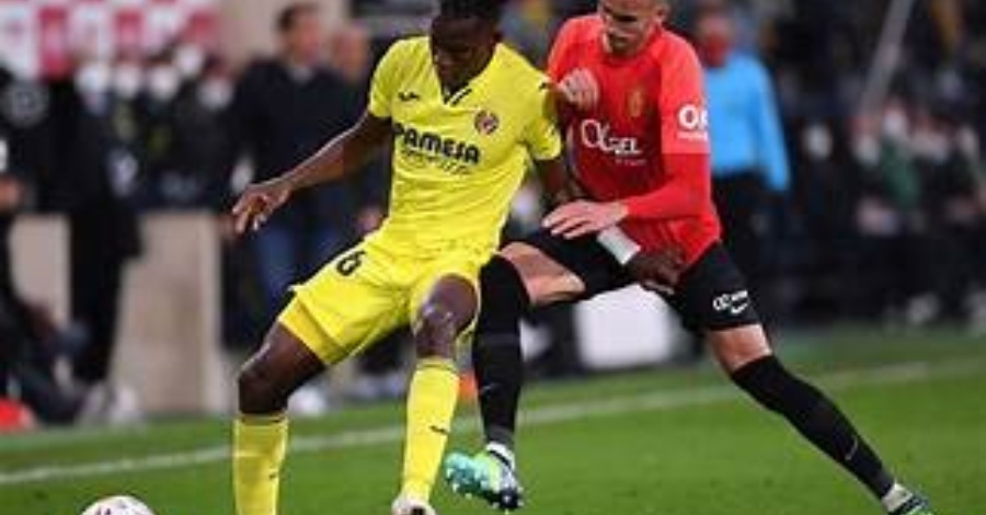 Trận Đấu Quyết Liệt Giữa Mallorca vs Villarreal