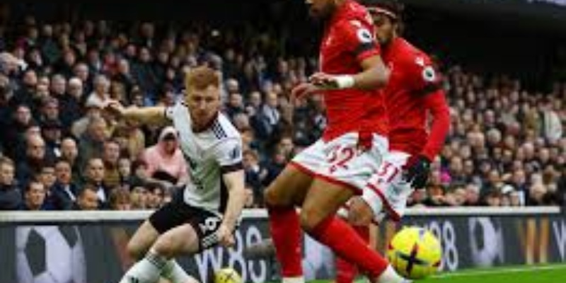 Fulham và tham vọng vươn lên