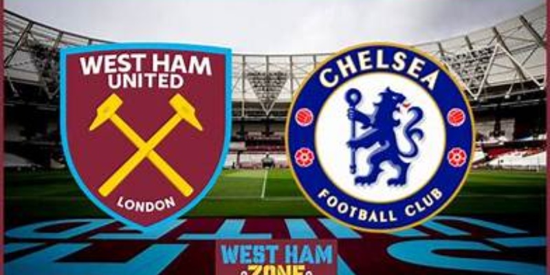 West Ham United vs Chelsea resized