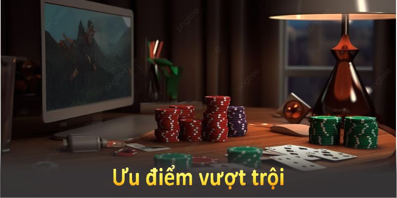 Baccarat Online: Ưu điểm, Nhược điểm  Cách chơi tại 8DAY