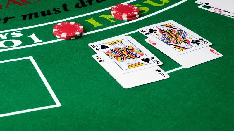 Thiết lập mục tiêu khi chơi Poker online để đạt kết quả tốt tại 8DAY