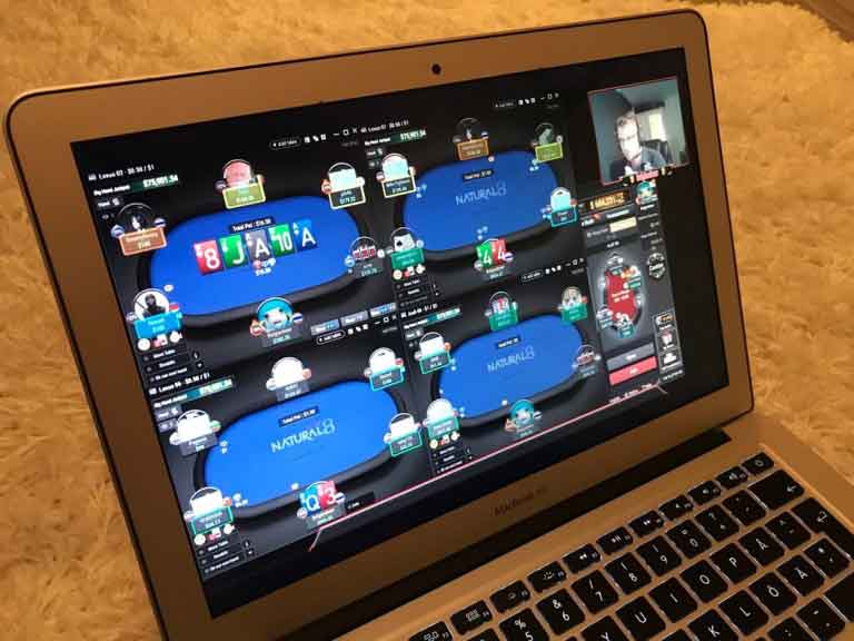 Thiết lập mục tiêu khi chơi Poker online để đạt kết quả tốt tại 8DAY