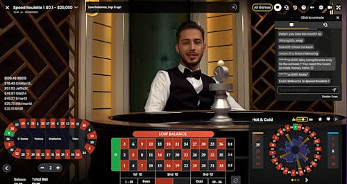 Các Biến Thể Của Roulette: Lựa Chọn Nào Phù Hợp Với Bạn Tại 8DAY?