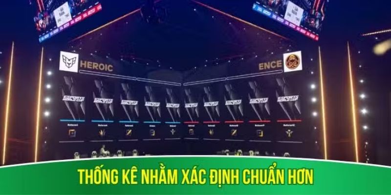 Luật Cá Cược Esports Tại 8DAY: Hướng Dẫn Chi Tiết