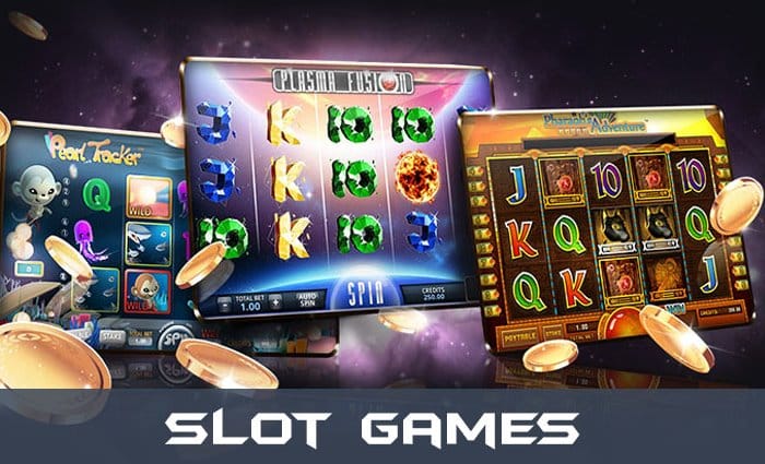 Slot Game Hay Nhất tại 8DAY - Trải Nghiệm Ngay!