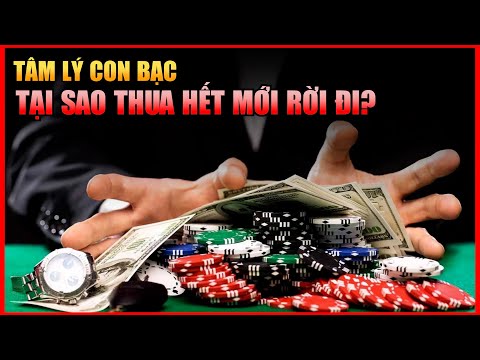 Tâm lý trong Poker từ 8DAY: Nâng tầm chiến thắng!