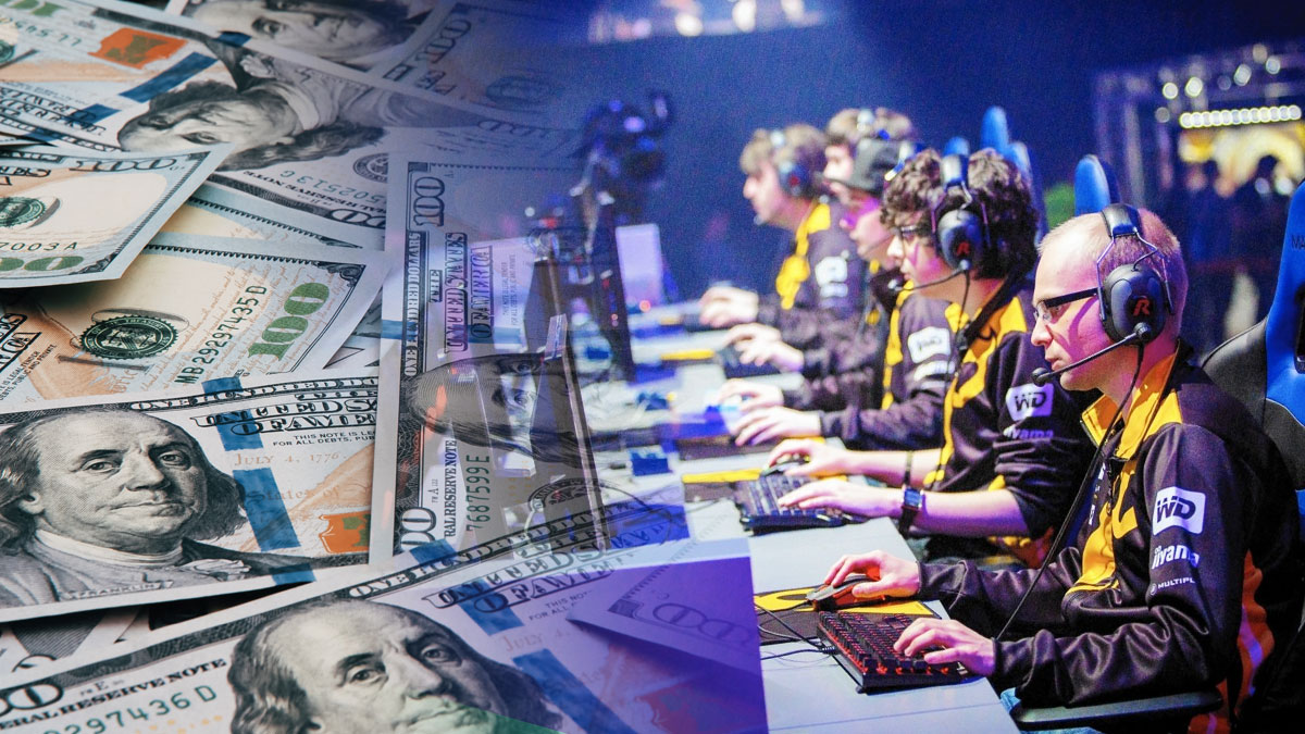 Kinh Nghiệm Cá Cược Esport 8DAY: Bí Quyết Từ Cao Thủ (2025)