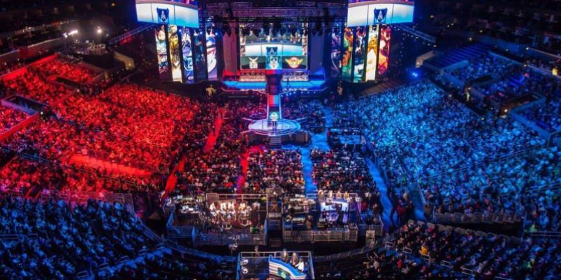 Kinh Nghiệm Cá Cược Esport 8DAY: Bí Quyết Từ Cao Thủ (2025)