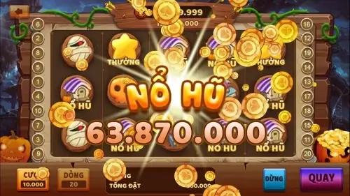 Slot Game Uy Tín Online 8DAY: Đổi Thưởng, Nổ Hũ Khổng Lồ!